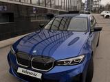 BMW i3 2023 года за 16 000 000 тг. в Алматы – фото 3