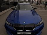 BMW i3 2023 года за 16 000 000 тг. в Алматы