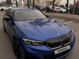 BMW i3 2023 года за 16 000 000 тг. в Алматы – фото 2