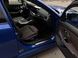 BMW i3 2023 года за 16 000 000 тг. в Алматы – фото 5