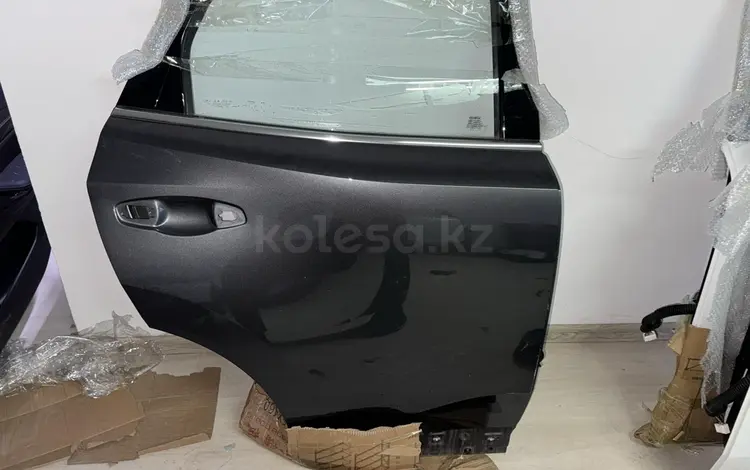 Changan CS55 Plus 2025 года за 20 000 тг. в Астана