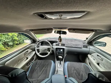 Toyota Camry 2000 года за 3 100 000 тг. в Алматы – фото 10