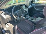 Hyundai Sonata 2016 года за 3 300 000 тг. в Талдыкорган – фото 4