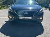 Hyundai Sonata 2016 года за 3 300 000 тг. в Талдыкорган – фото 3