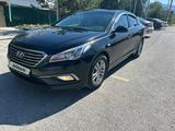 Hyundai Sonata 2016 года за 3 300 000 тг. в Талдыкорган