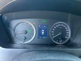 Hyundai Sonata 2016 года за 3 300 000 тг. в Талдыкорган – фото 5