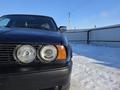 BMW 520 1988 года за 1 299 999 тг. в Петропавловск – фото 11