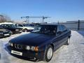 BMW 520 1988 года за 1 299 999 тг. в Петропавловск – фото 12