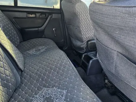 BMW 520 1988 года за 1 299 999 тг. в Петропавловск – фото 13