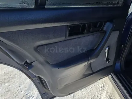 BMW 520 1988 года за 1 299 999 тг. в Петропавловск – фото 15