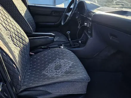BMW 520 1988 года за 1 299 999 тг. в Петропавловск – фото 16