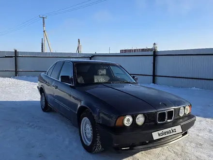 BMW 520 1988 года за 1 299 999 тг. в Петропавловск
