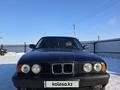 BMW 520 1988 года за 1 299 999 тг. в Петропавловск – фото 9