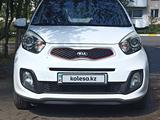 Kia Picanto 2014 года за 4 650 000 тг. в Петропавловск