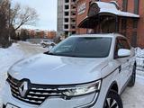 Renault Koleos 2023 года за 15 200 000 тг. в Петропавловск – фото 2