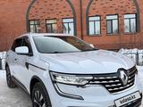 Renault Koleos 2023 года за 15 200 000 тг. в Петропавловск