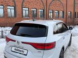 Renault Koleos 2023 года за 15 200 000 тг. в Петропавловск – фото 3