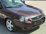 ВАЗ (Lada) Priora 2170 2013 года за 2 250 000 тг. в Шымкент – фото 4