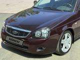 ВАЗ (Lada) Priora 2170 2013 года за 2 250 000 тг. в Шымкент – фото 5