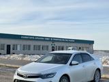 Toyota Camry 2014 года за 12 700 000 тг. в Жанаозен – фото 2