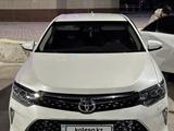 Toyota Camry 2014 года за 12 700 000 тг. в Жанаозен
