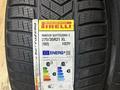 Pirelli Winter Sottozero 3 275/35 R21 и 315/30 R21 103V за 550 000 тг. в Алматы – фото 2