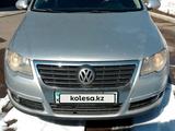 Volkswagen Passat 2007 годаүшін3 800 000 тг. в Алматы