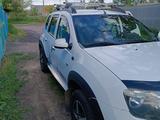 Renault Duster 2014 годаүшін6 300 000 тг. в Павлодар – фото 3