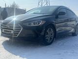 Hyundai Elantra 2016 года за 4 400 000 тг. в Актобе – фото 4
