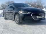 Hyundai Elantra 2016 года за 4 400 000 тг. в Актобе