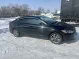 Hyundai Elantra 2016 года за 4 400 000 тг. в Актобе – фото 2