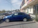 Chevrolet Lacetti 2011 года за 2 400 000 тг. в Шымкент – фото 4