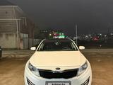 Kia K5 2010 годаүшін7 300 000 тг. в Алматы – фото 3