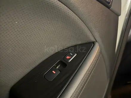 Kia K5 2010 года за 7 300 000 тг. в Алматы – фото 12