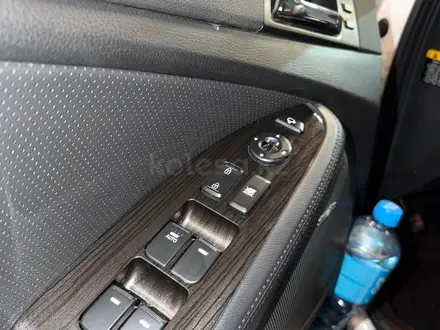 Kia K5 2010 года за 7 300 000 тг. в Алматы – фото 17