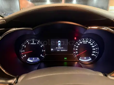 Kia K5 2010 года за 7 300 000 тг. в Алматы – фото 22
