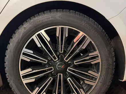 Kia K5 2010 года за 7 300 000 тг. в Алматы – фото 24