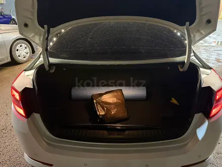 Kia K5 2010 года за 7 300 000 тг. в Алматы – фото 26