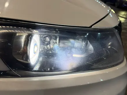 Kia K5 2010 года за 7 300 000 тг. в Алматы – фото 29