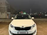 Kia K5 2010 годаүшін7 300 000 тг. в Алматы – фото 2