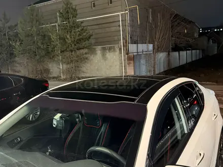 Kia K5 2010 года за 7 300 000 тг. в Алматы – фото 30