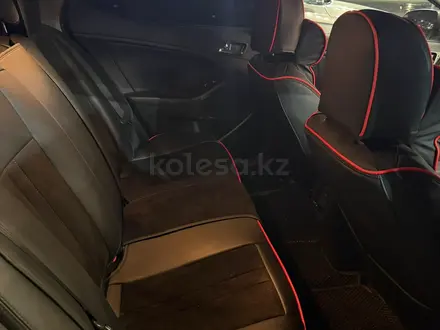 Kia K5 2010 года за 7 300 000 тг. в Алматы – фото 32