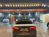 Kia K5 2010 годаүшін7 300 000 тг. в Алматы – фото 4