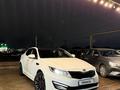 Kia K5 2010 годаүшін7 300 000 тг. в Алматы – фото 9