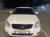 ВАЗ (Lada) Priora 2170 2013 годаfor2 000 000 тг. в Усть-Каменогорск