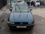 Opel Astra 1991 года за 999 999 тг. в Шымкент – фото 3