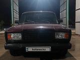 ВАЗ (Lada) 2107 2003 года за 350 000 тг. в Туркестан