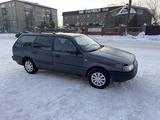 Volkswagen Passat 1993 года за 930 000 тг. в Щучинск – фото 3