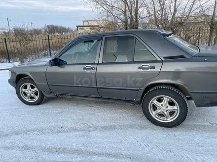 Mercedes-Benz 190 1989 года за 1 000 000 тг. в Сатпаев