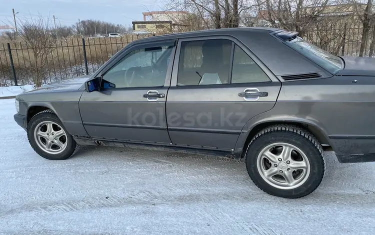 Mercedes-Benz 190 1989 годаүшін1 000 000 тг. в Сатпаев